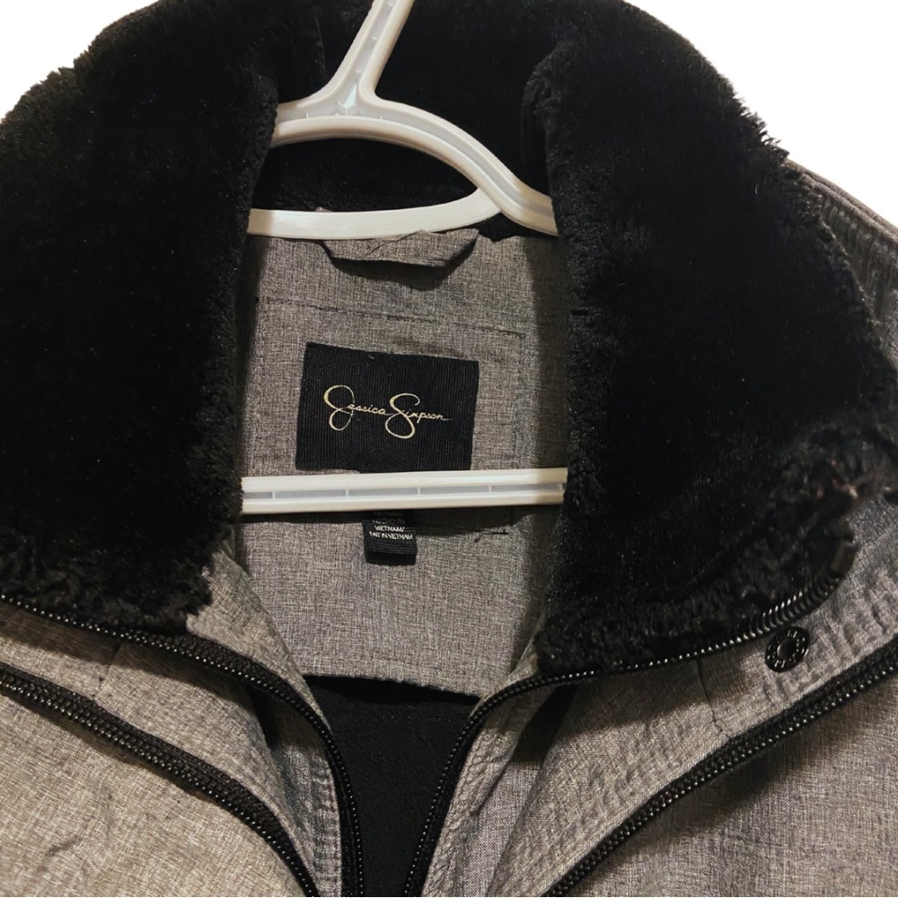 Jessica Simpson | Jacket - Picture 5 of 5